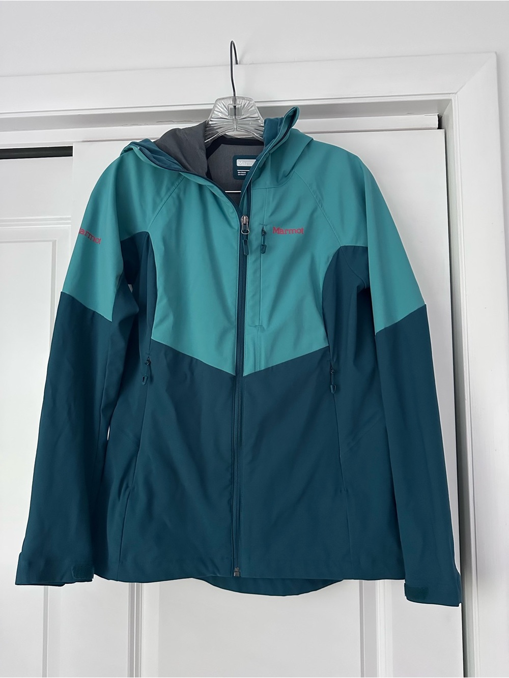Marmot ROM soft shell jacket